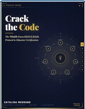 Crack the Code book cover